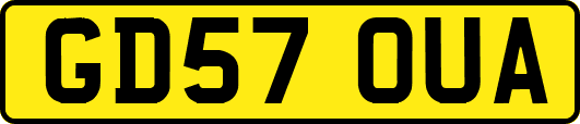 GD57OUA