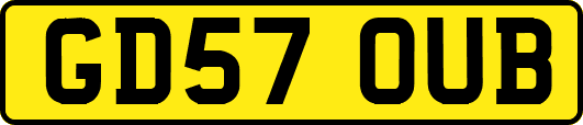 GD57OUB