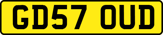 GD57OUD