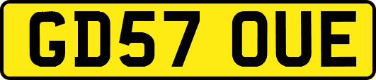 GD57OUE