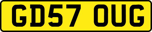 GD57OUG