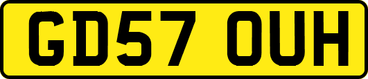 GD57OUH