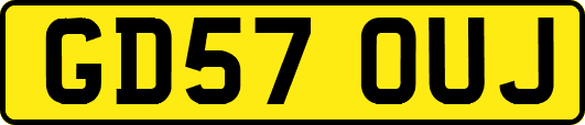 GD57OUJ