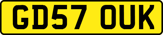 GD57OUK