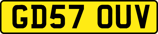 GD57OUV
