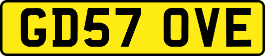 GD57OVE