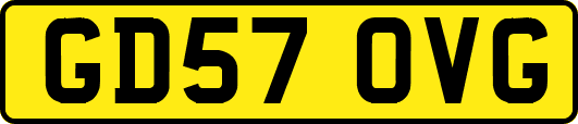 GD57OVG