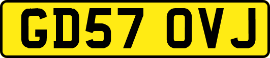GD57OVJ