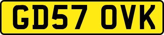 GD57OVK