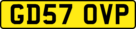 GD57OVP