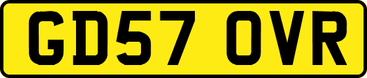 GD57OVR
