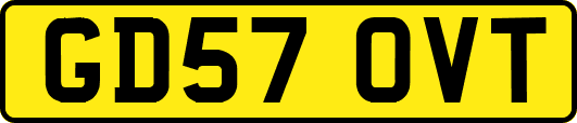 GD57OVT