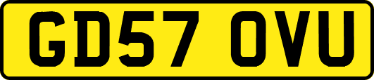 GD57OVU
