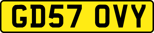 GD57OVY