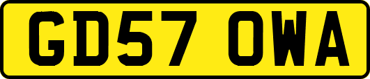 GD57OWA