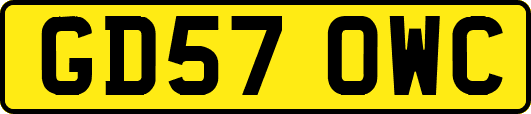 GD57OWC