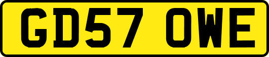 GD57OWE