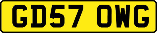 GD57OWG