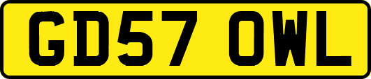 GD57OWL