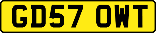 GD57OWT