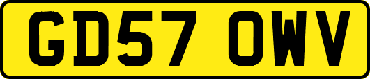 GD57OWV