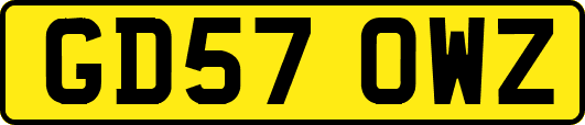 GD57OWZ