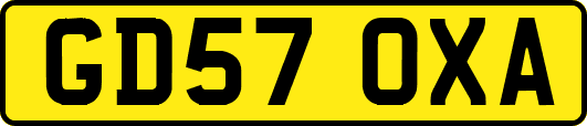 GD57OXA