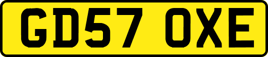 GD57OXE