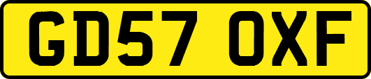 GD57OXF