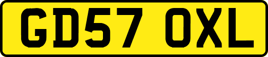 GD57OXL