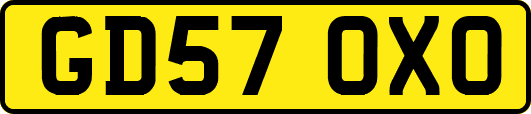 GD57OXO