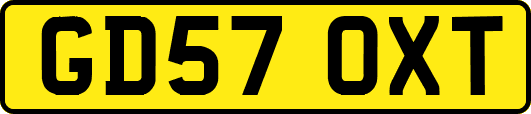 GD57OXT