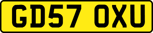 GD57OXU