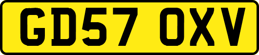 GD57OXV