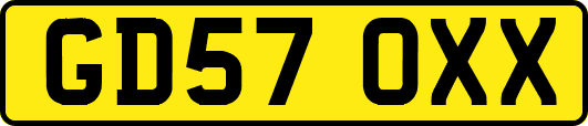 GD57OXX