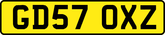 GD57OXZ