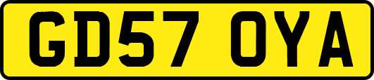 GD57OYA