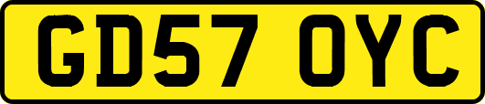 GD57OYC