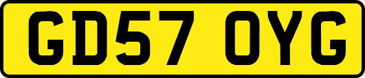 GD57OYG