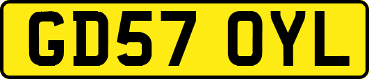 GD57OYL