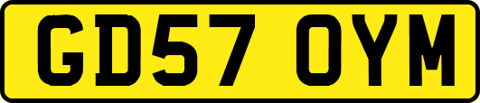 GD57OYM