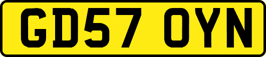 GD57OYN