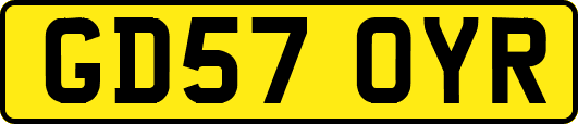 GD57OYR