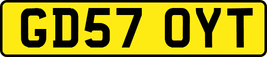 GD57OYT