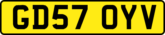 GD57OYV