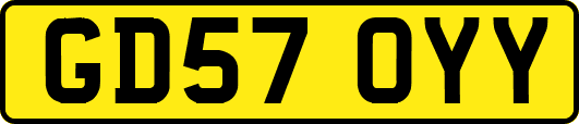 GD57OYY