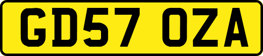 GD57OZA