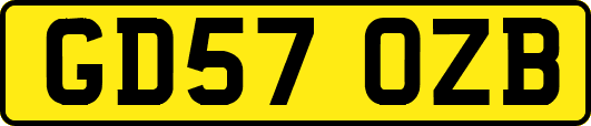 GD57OZB