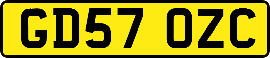 GD57OZC