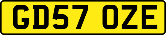 GD57OZE